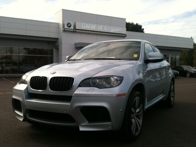 BMW X6 2012 photo 0