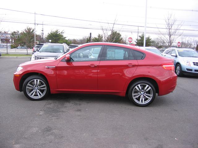 BMW X6 2012 photo 3