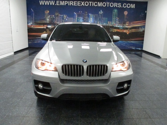 BMW X6 2012 photo 2