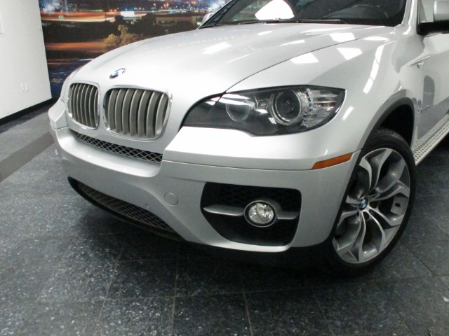BMW X6 2012 photo 3