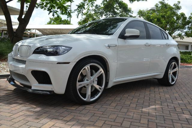BMW X6 GT Premium Roush SUV