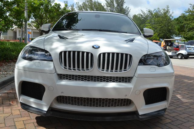 BMW X6 2012 photo 1