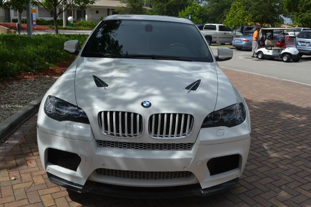 BMW X6 2012 photo 2