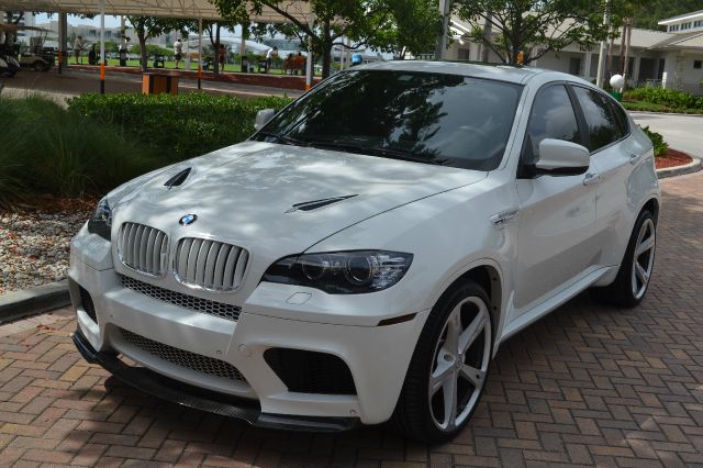 BMW X6 2012 photo 3