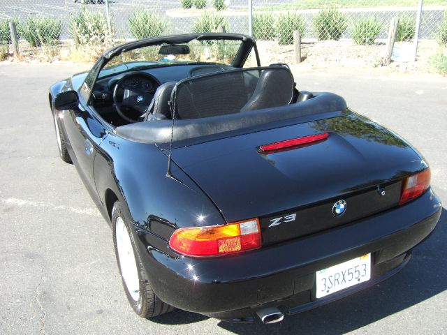 BMW Z3 1996 photo 1