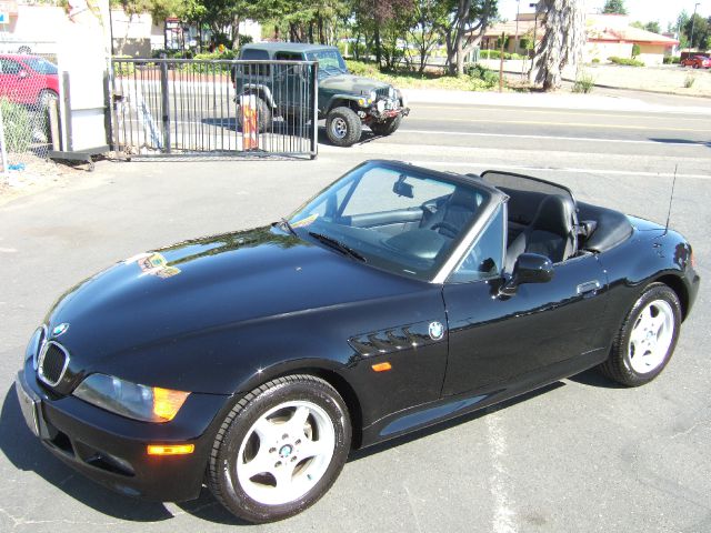 BMW Z3 1996 photo 2