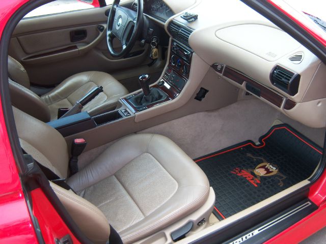 BMW Z3 1996 photo 1