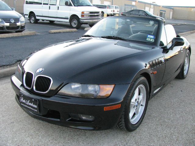 BMW Z3 1996 photo 0
