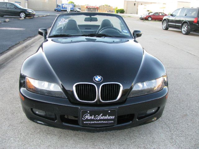 BMW Z3 1996 photo 1