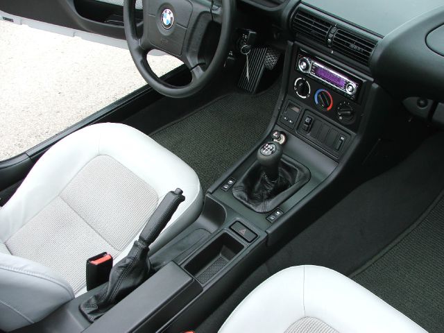 BMW Z3 1997 photo 0