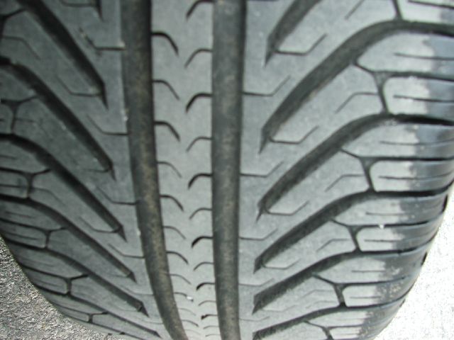 BMW Z3 1997 photo 13