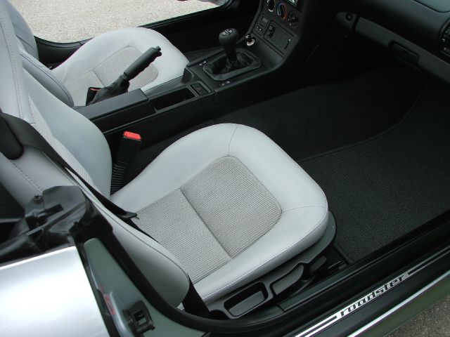 BMW Z3 1997 photo 7