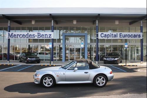 BMW Z3 Marlin Other