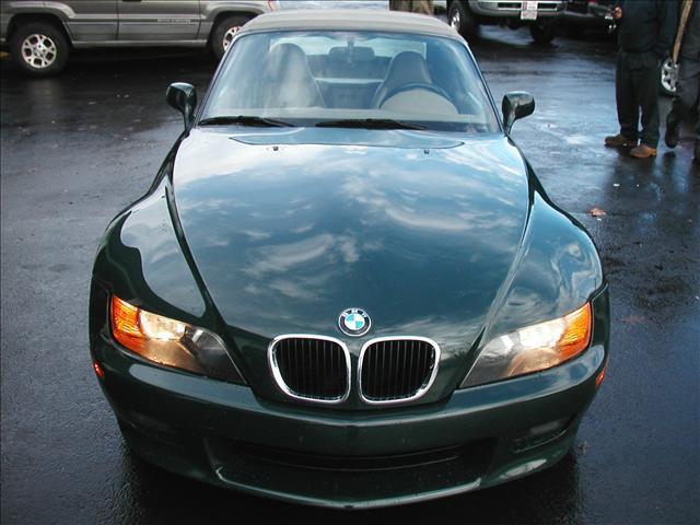 BMW Z3 1997 photo 1