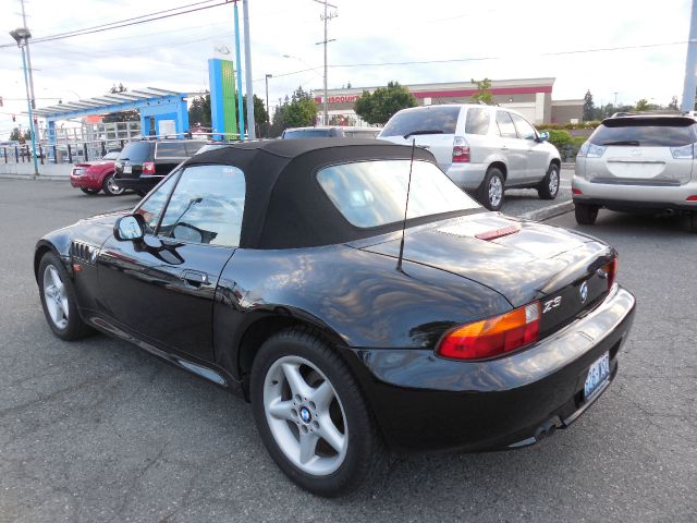 BMW Z3 1997 photo 3