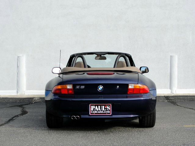 BMW Z3 1998 photo 1