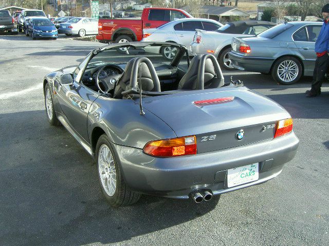 BMW Z3 1999 photo 1