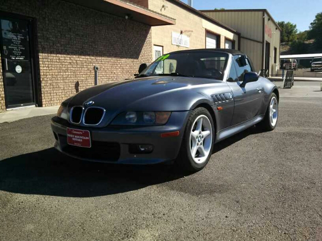 BMW Z3 1999 photo 0
