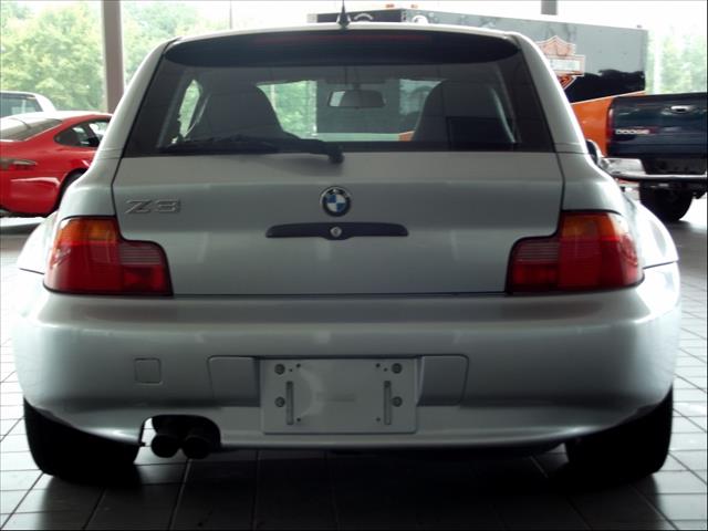 BMW Z3 Convenience Hatchback