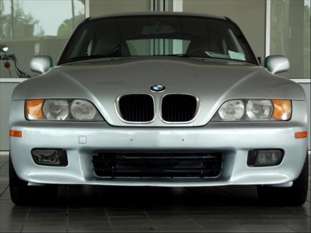 BMW Z3 1999 photo 4