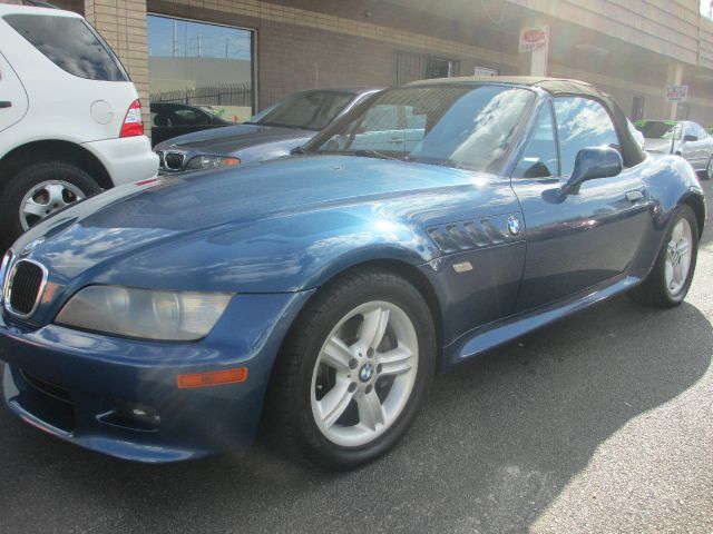 BMW Z3 2000 photo 1