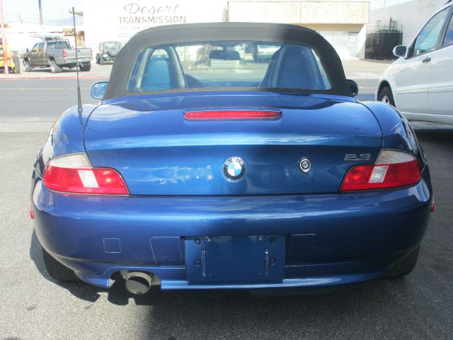 BMW Z3 2000 photo 2
