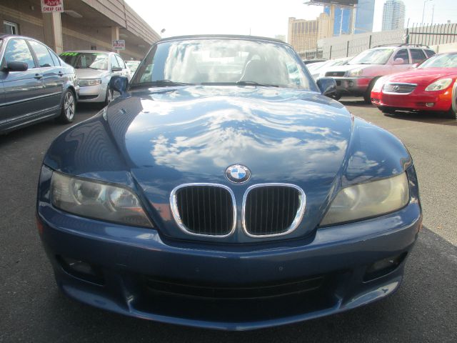 BMW Z3 2000 photo 4