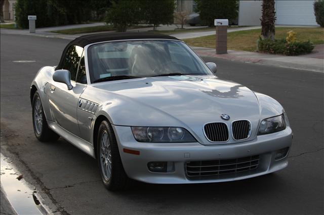 BMW Z3 Unknown Convertible