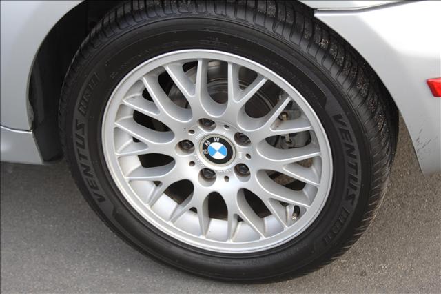 BMW Z3 2000 photo 3