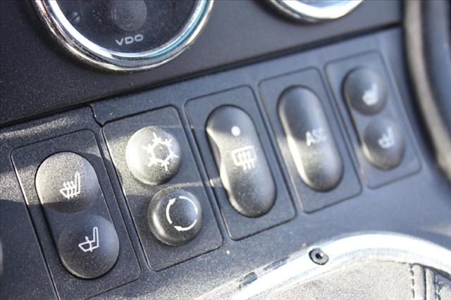 BMW Z3 AWD Cadillac Factory Certified Warranty Hatchback