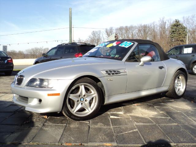 BMW Z3 4 DOOR CAB Convertible