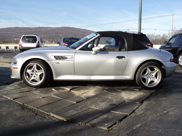 BMW Z3 2000 photo 1