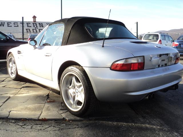 BMW Z3 2000 photo 2