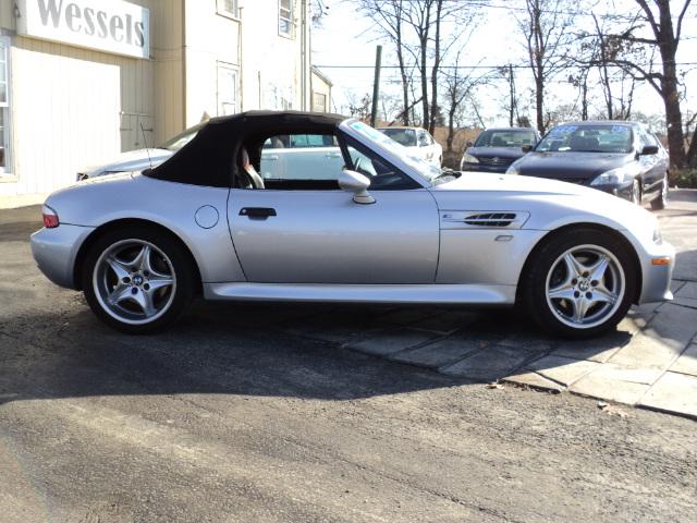 BMW Z3 2000 photo 4