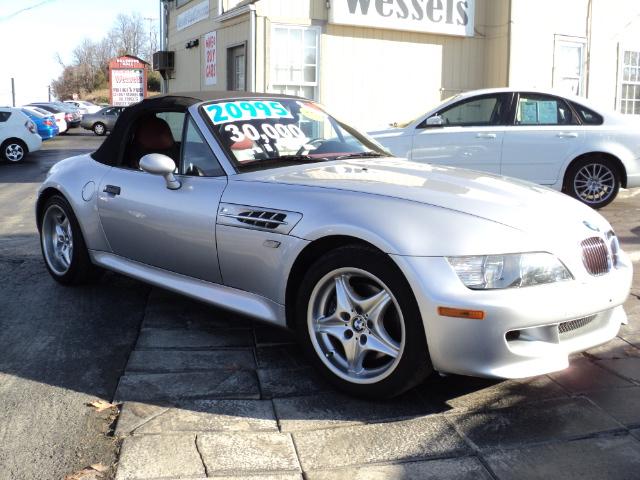BMW Z3 2000 photo 5