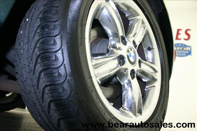 BMW Z3 2000 photo 17