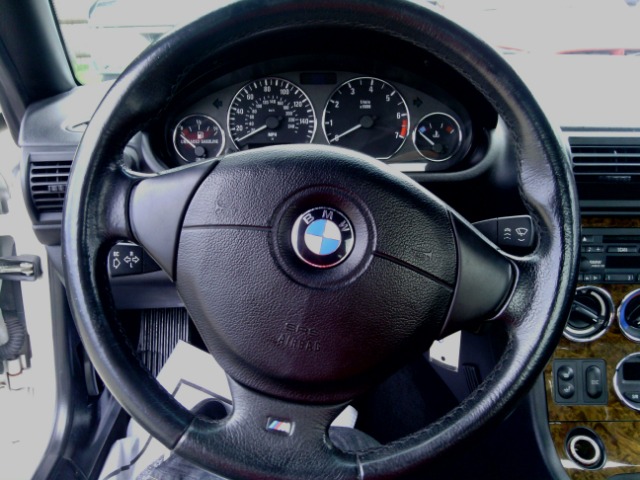 BMW Z3 2000 photo 2