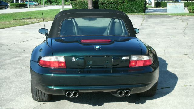 BMW Z3 2000 photo 1
