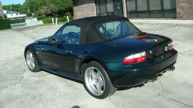 BMW Z3 2000 photo 2