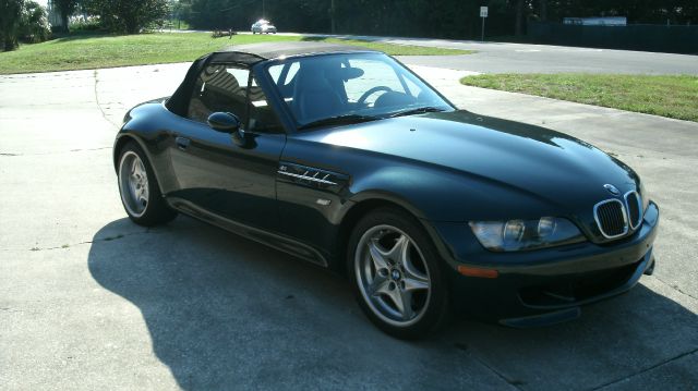 BMW Z3 2000 photo 3