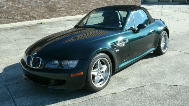 BMW Z3 2000 photo 4