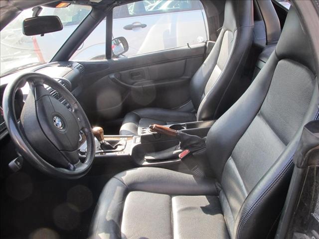 BMW Z3 2000 photo 5