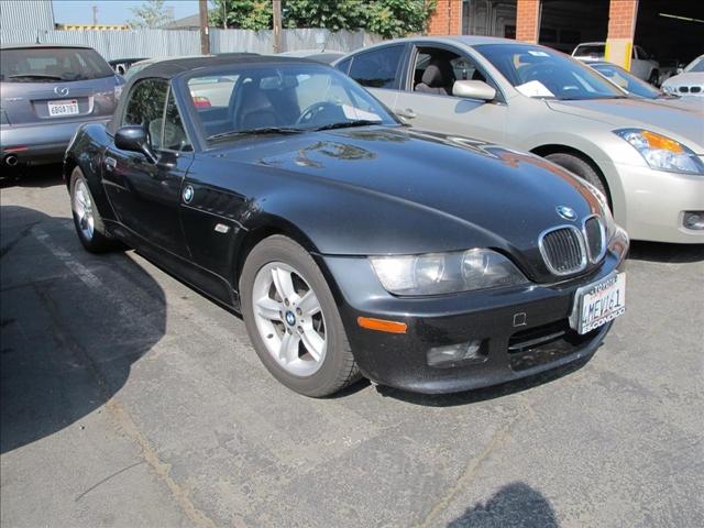 BMW Z3 2000 photo 1
