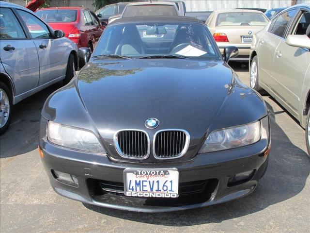 BMW Z3 2000 photo 2