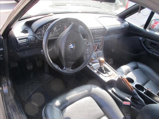 BMW Z3 2000 photo 4