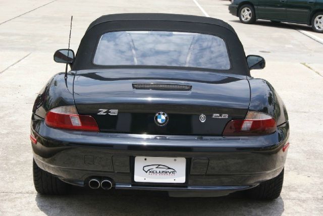 BMW Z3 2000 photo 1