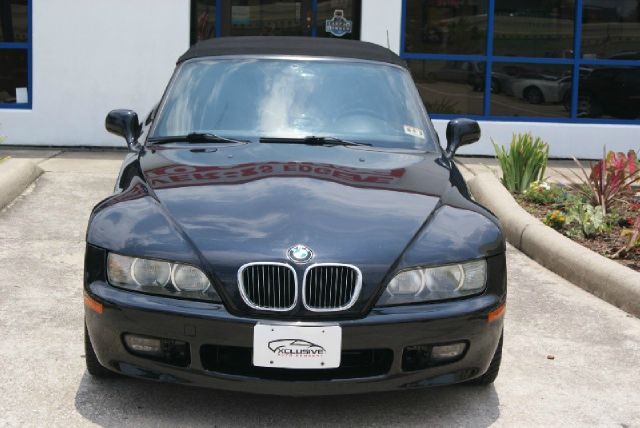 BMW Z3 2000 photo 4