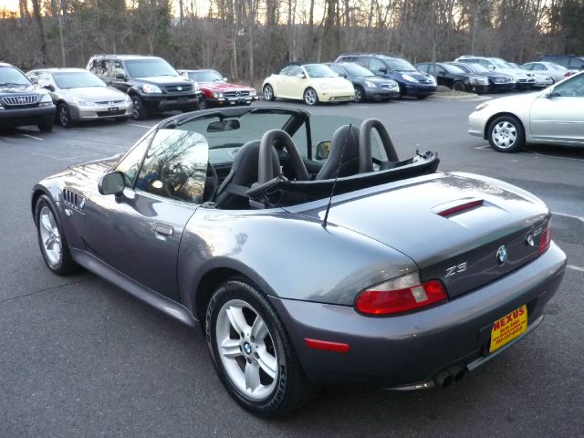 BMW Z3 2000 photo 1