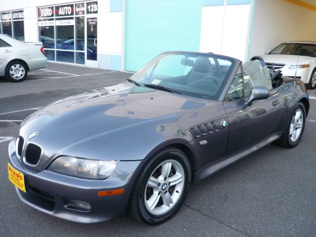 BMW Z3 2000 photo 2