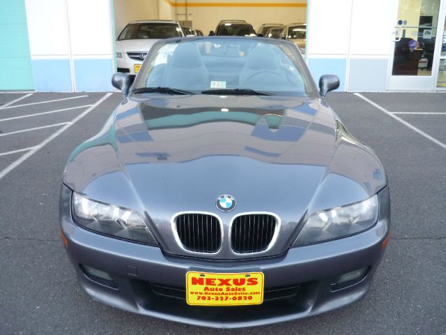 BMW Z3 2000 photo 3